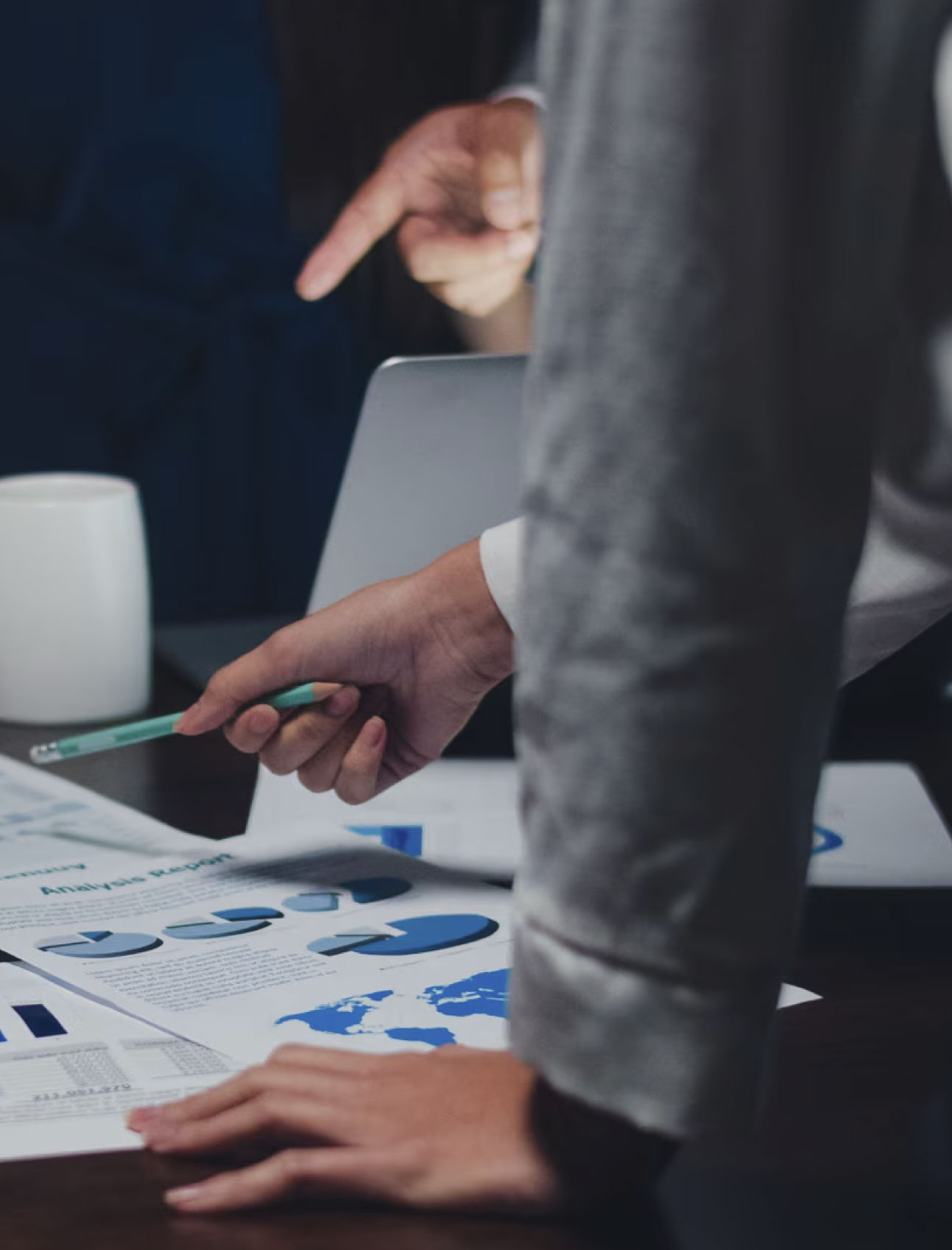 Lean Six sigma